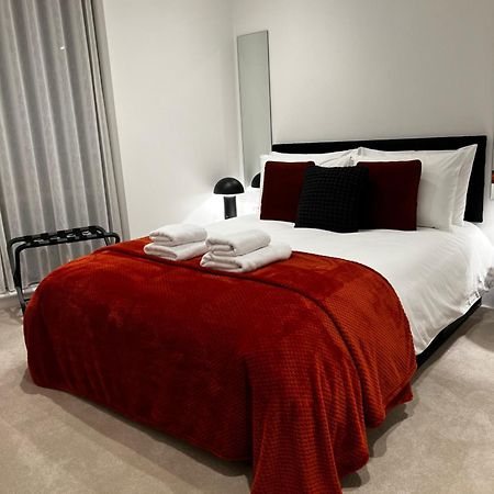 Atlas House Harrogate Luaran gambar