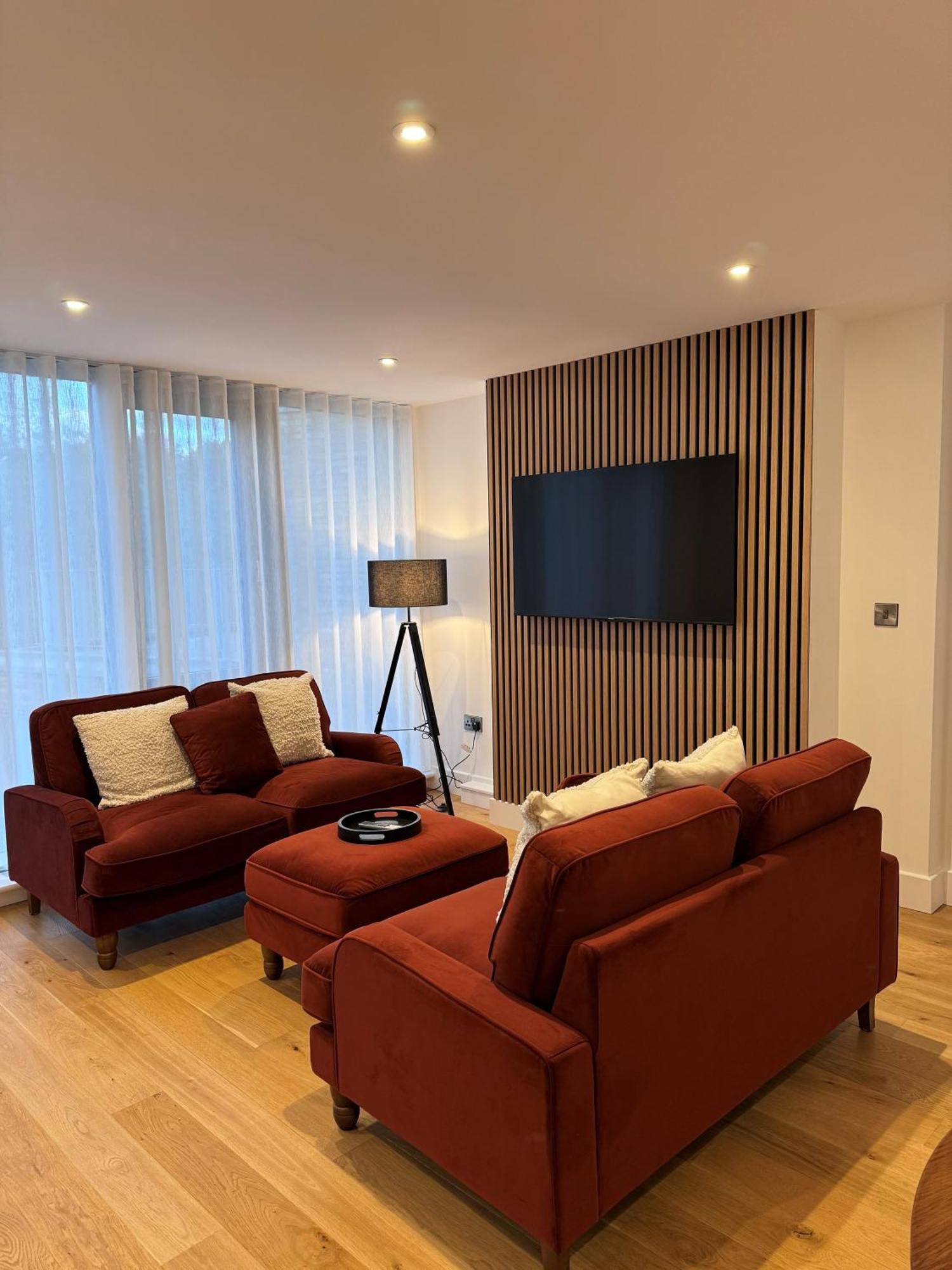 Atlas House Harrogate Luaran gambar