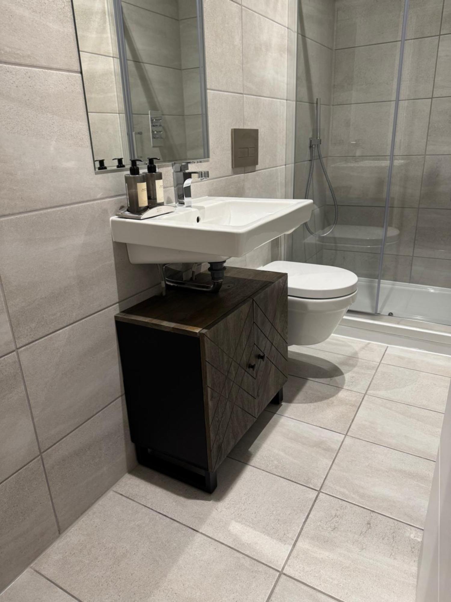 Atlas House Harrogate Luaran gambar